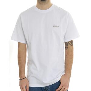 T-SHIRT ASSO DI SPADE DOLLY NOIRE BIANCO